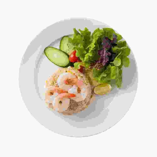 Assiette De Fromages